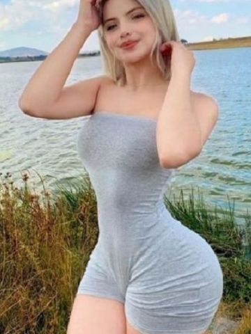 Проститутка Розалия